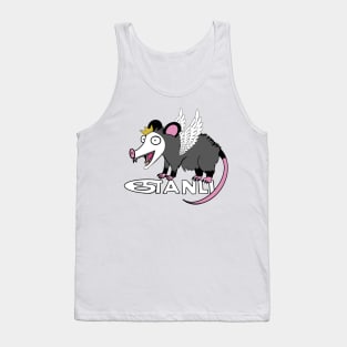 Esatanli Tank Top